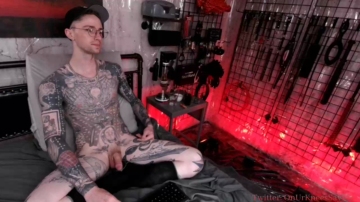 Tattedtrevorsmith  24-10-2021